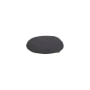 Lex&Max Funda Oval Tivoli Gris 115cm