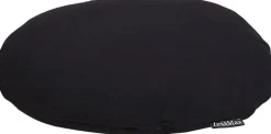 Lex&Max Funda Oval Tivoli Lima 100 Negro 1 ud