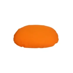 Lex&Max Funda Oval Tivoli Naranja 80cm