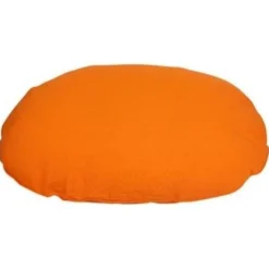 Lex&Max Funda Oval Tivoli Naranja 100cm x 70cm