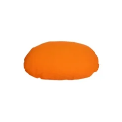 Lex&Max Funda Oval Tivoli Naranja 100cm x 70cm