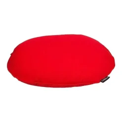 Lex&Max Funda Oval Tivoli Rojo 60cm