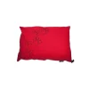 Lex&Max Funda Rectangular Happy Feet Rojo 100x70cm