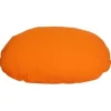 Lex&Max Oval Tivoli Funda de Cama Naranja 60cm 1000g
