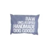 Lex&Max Raw Unclassified Funda de Cama para Mascotas 100x70cm