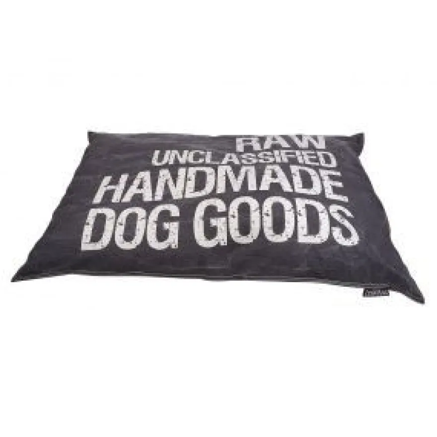 Lex&Max Raw Unclassified Funda de Cama para Mascotas 100x70cm