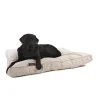 Lex&Max Rect Chic Gris Funda para Perro 1.22kg