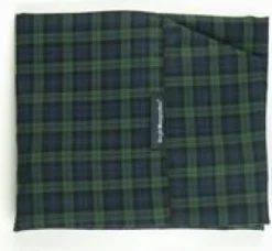 Lex&Max Rect Chic Gris Funda para Perro 1.22kg