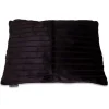 Lex&Max Royal Fur Funda para Mascotas Marrón 100x70cm