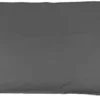 Lex&Max Tivoli Funda Boxbed Rectangular Gris 1,1lb