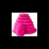 Lex&Max Tivoli Funda para cama de perro Fucsia 1 ud