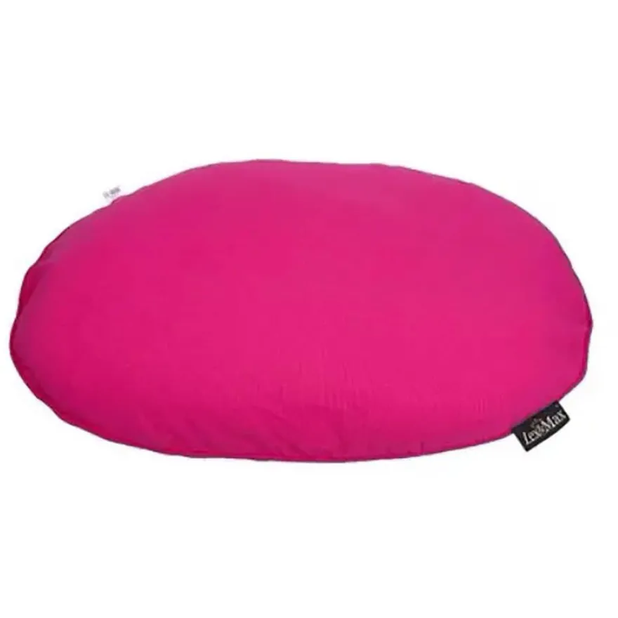 Lex&Max Tivoli Funda para cama de perro Fucsia 1 ud