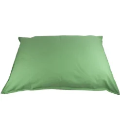 Lex&Max Tivoli Funda Rectangular Verde 100x70cm
