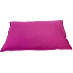 Lex&Max Tivoli Funda Rectangular Fucsia 100x70 cm