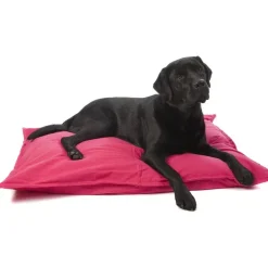 Lex&Max Tivoli Funda Rectangular Fucsia 100x70 cm