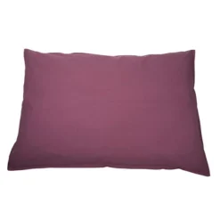 Lex&Max Tivoli Funda Rectangular Rosa 100x70cm