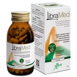 Libramed 138 comprimidos
