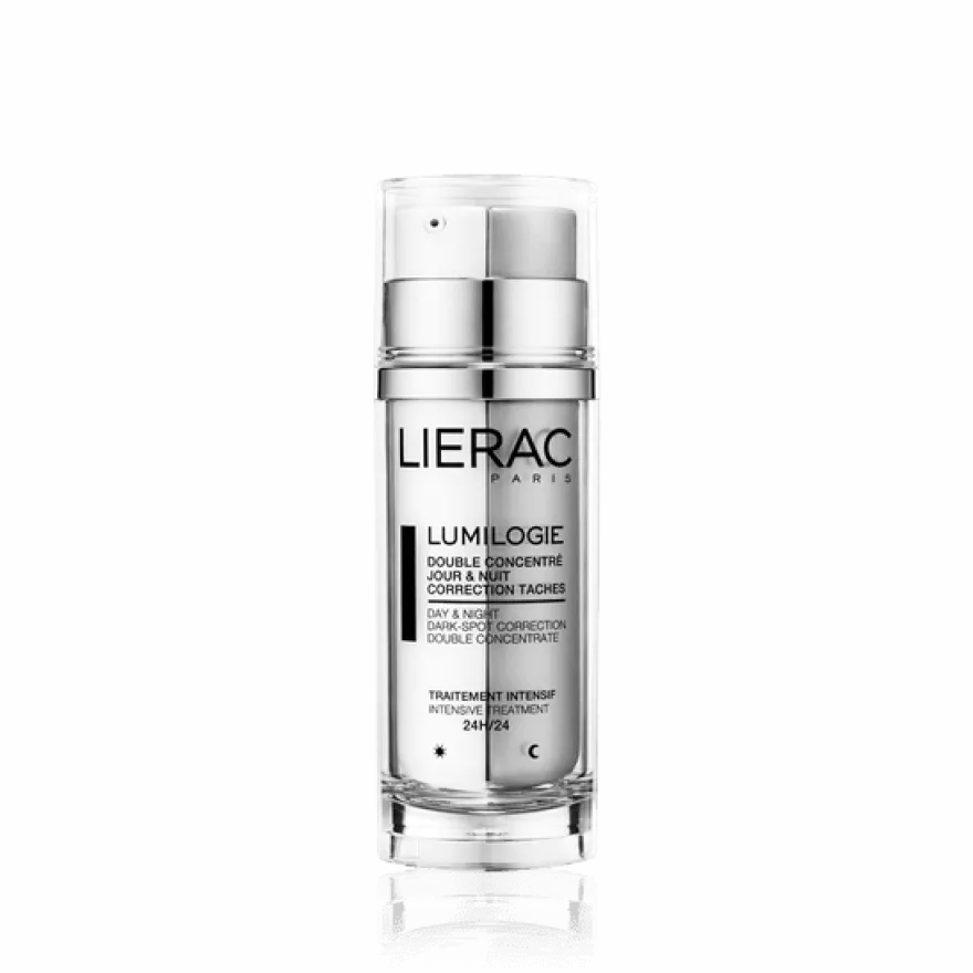 Lierac Lumilogie Corrección Manchas 30ML