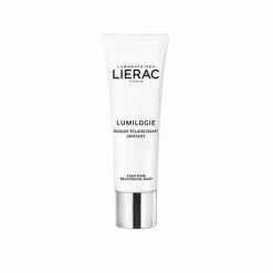 Lierac Lumilogie Mascarilla Aclarante Unificadora 50ML