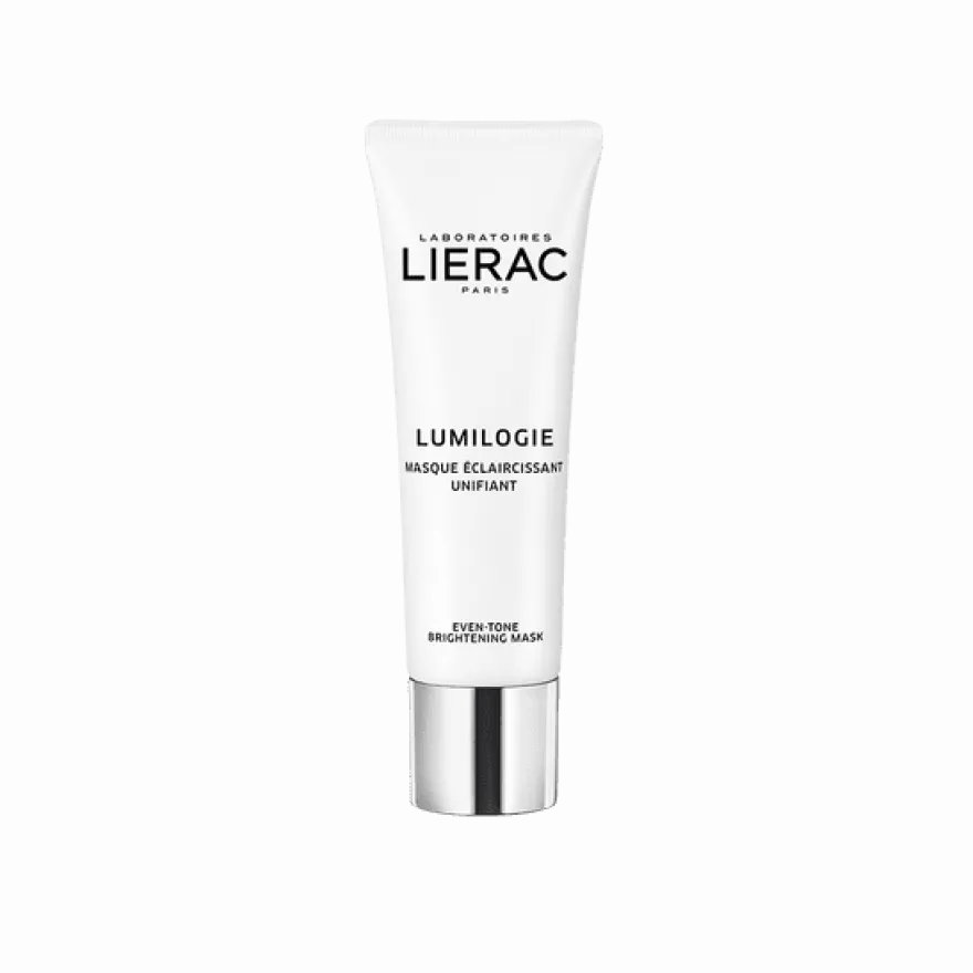 Lierac Lumilogie Mascarilla Aclarante Unificadora 50ML