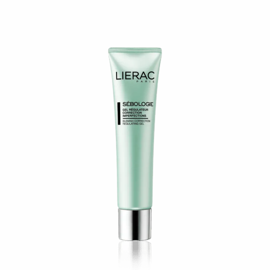 Lierac Sébologie Gel Regulador 40ML