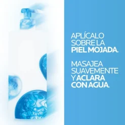 LIPIKAR Aceite Limpiador AP+ (750ml) + Eco Recarga 400ml