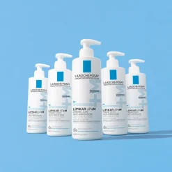 LIPIKAR Baume Light AP+M 400ml - LA ROCHE POSAY