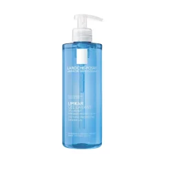 Lipikar Gel Lavant de Ducha Calmante 400ml