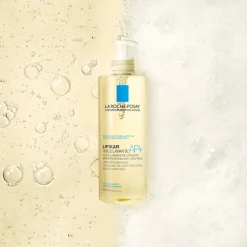 Lipikar Huile Lavante AP+ Aceite 400ml