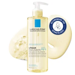 Lipikar Huile Lavante AP+ Aceite 400ml