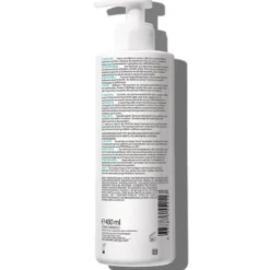 LIPIKAR Lait Urea 10% Leche Corporal 400ml - LA ROCHE POSAY
