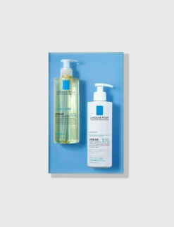 LIPIKAR Lait Urea 10% Leche Corporal 400ml - LA ROCHE POSAY