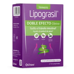 Lipograsil Clásico 50 comprimidos