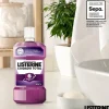 LISTERINE Cuidado Total 500 ml + 250 ml GRATIS