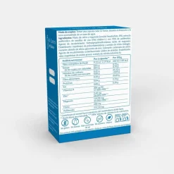 LIT-CONTROL pH Balance x60 Cápsulas - Devicare