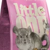 Little One Alimento Completo Chinchillas 400g