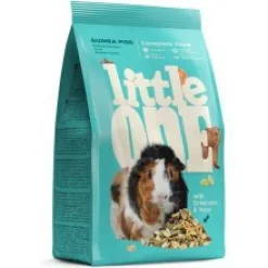 Little One Alimento para Cobayas 400g