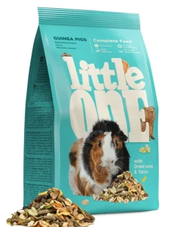 Little One Alimento para Cobayas 400g