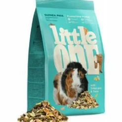 Little One Alimento para Cobayas 400g