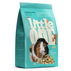 Little One Alimento para Cobayas 900g