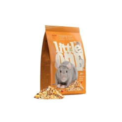 Little One Alimento para Ratas 900g