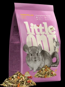 Little One Alimento Seco para Chinchillas 15kg