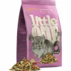 Little One Alimento Seco para Chinchillas 2,3Kg