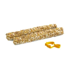 Little One Barritas con Arroz Inflado y Frutos Secos 8 uds