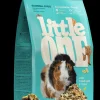 Little One Conejillo De Indias Alimento Gránulo 15kg