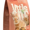 Little One Conejos Junior Comida seca 400g