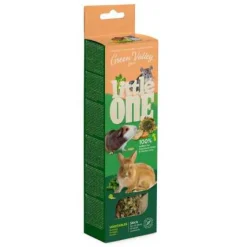 Little One Green Valley Stick Nutrición 160g