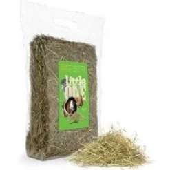 Little One Heno de Montaña con Diente de León 400g