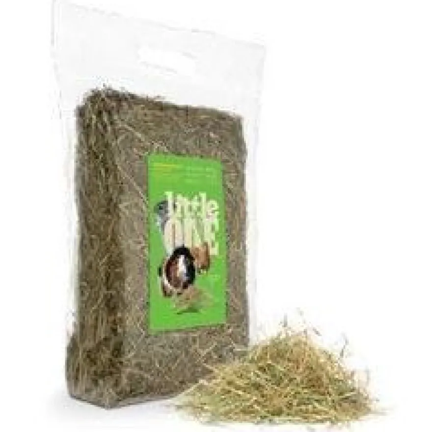 Little One Heno de Montaña con Diente de León 400g