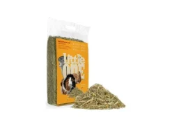 Little One Heno de Montaña con Manzanilla 400g